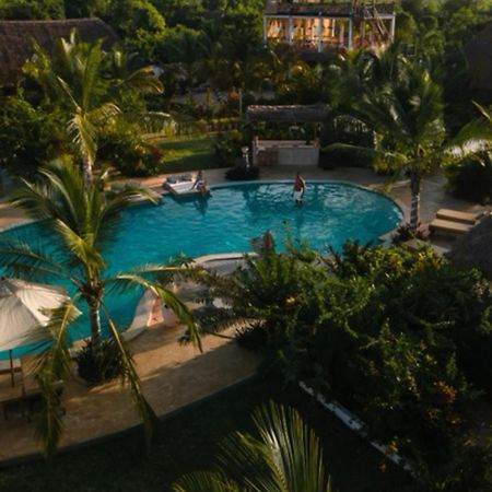 Zen Boutique Resort Джамбиани Екстериор снимка