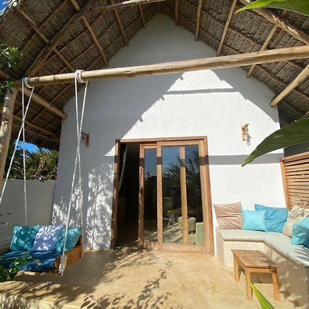 Zen Boutique Resort Джамбиани Екстериор снимка