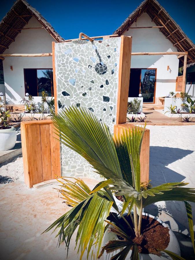 Zen Boutique Resort Джамбиани Екстериор снимка