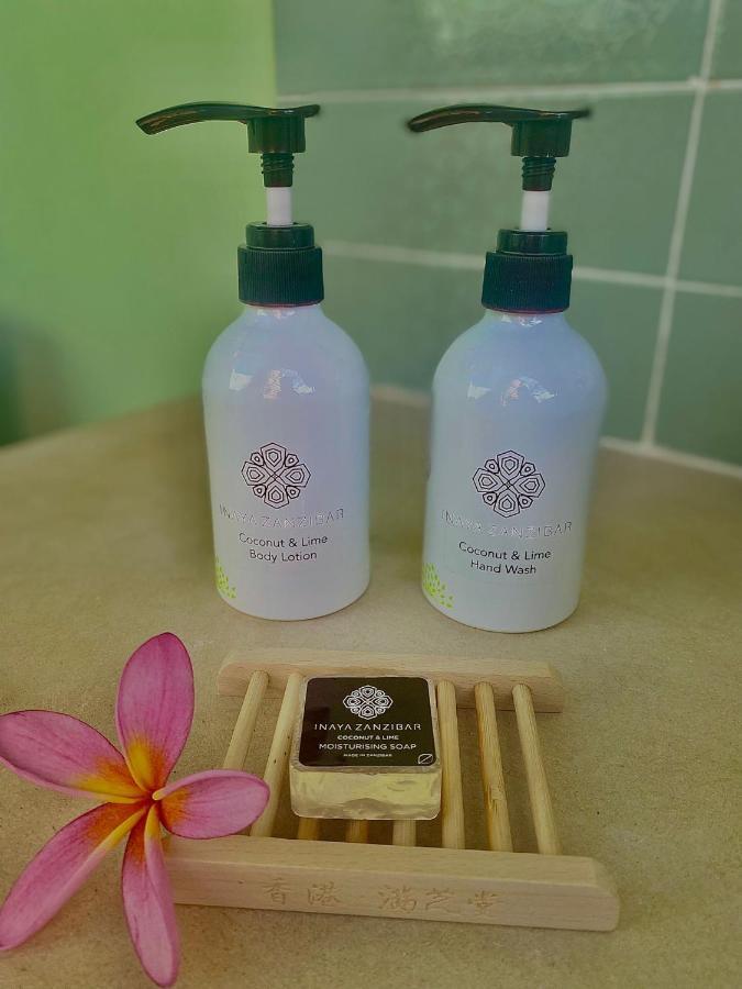 Zen Boutique Resort Джамбиани Екстериор снимка