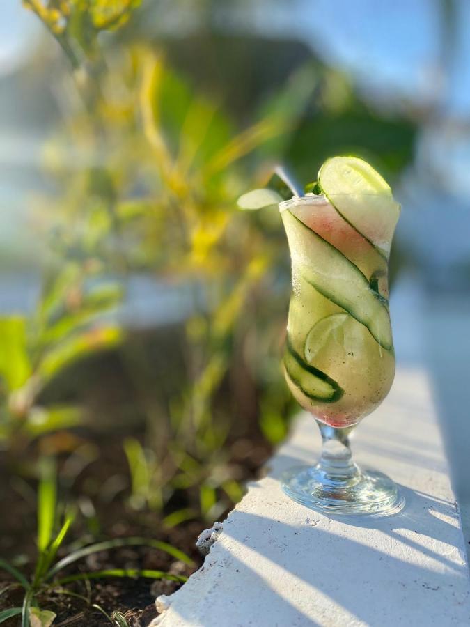Zen Boutique Resort Джамбиани Екстериор снимка