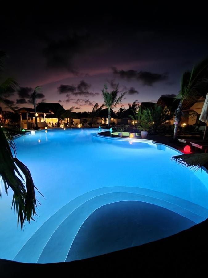 Zen Boutique Resort Джамбиани Екстериор снимка