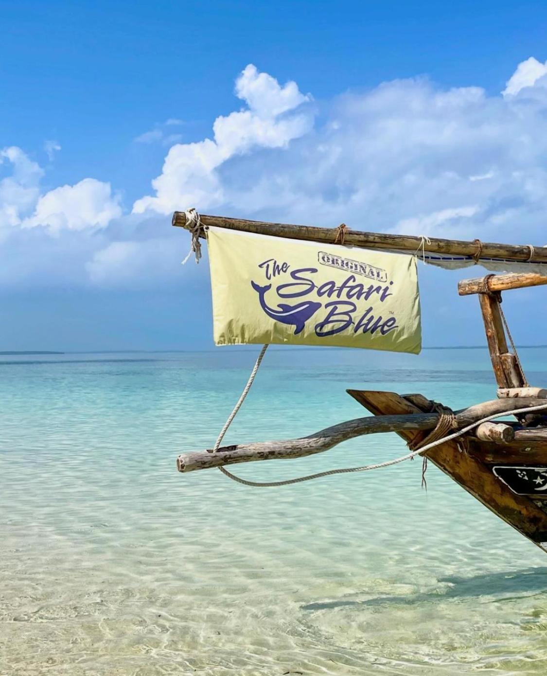Zen Boutique Resort Джамбиани Екстериор снимка